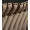 Надувной коврик KLYMIT INSULATED STATIC V RECON Песочный 06IVCy01C